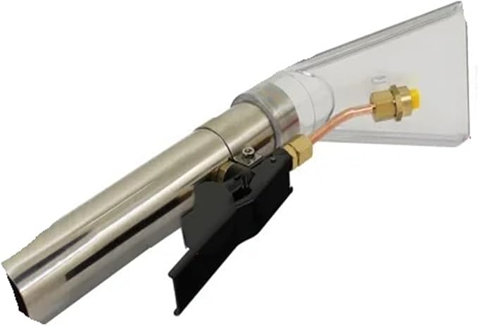 1PCS Sofa Curtain Carpet & Upholstery Wand Cleaning Wands Wet Dry Vacuum by Unknown