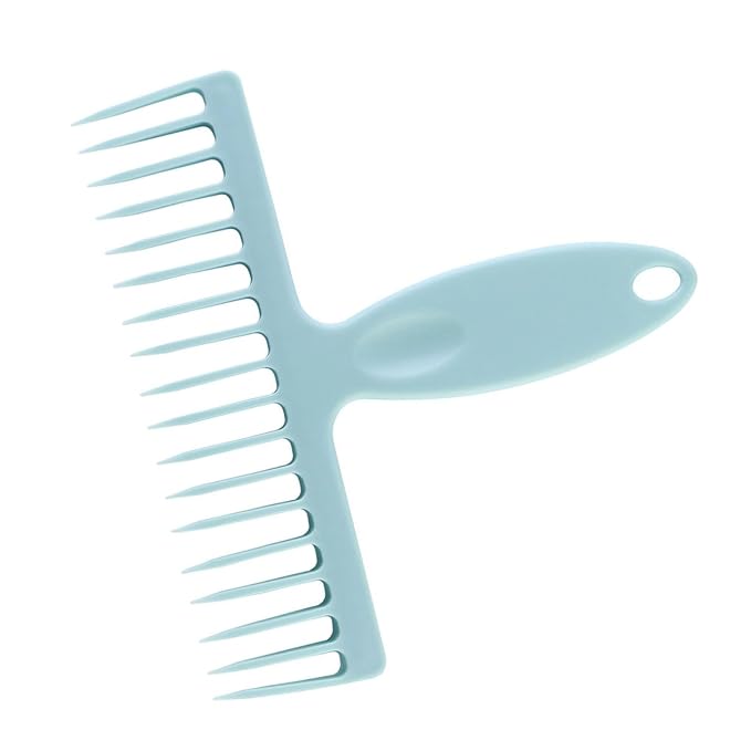 Household Broom Hair Removal Comb, Bathroom Sewer Hairs Collectors Cleaning - Image 7