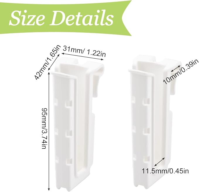 Cup Drying Hooks - Image 2