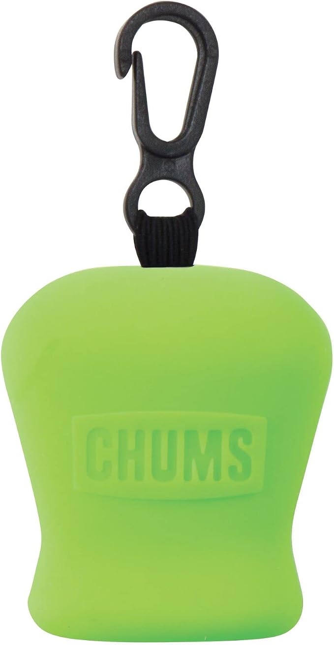 Chums Pouch Microfiber Lens Cloth by Chums