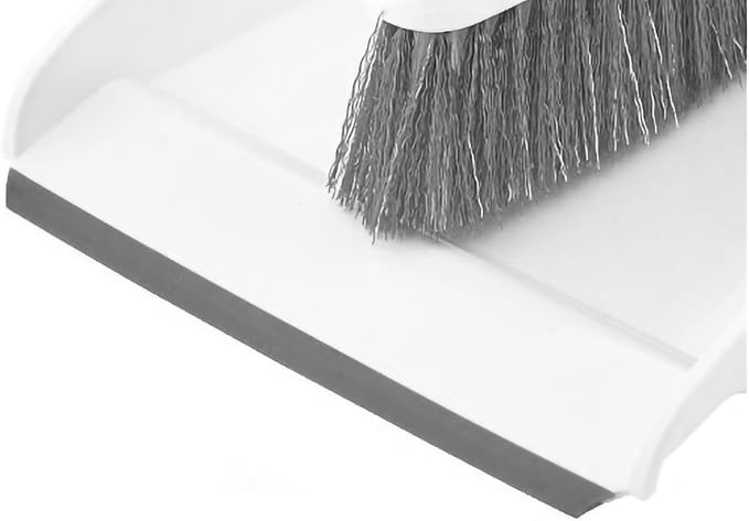 Dustpan and Brush Set, Hand Broom - Image 5