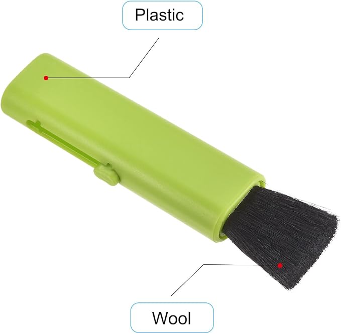 PATIKIL Keyboard Cleaning Brush, - Image 3