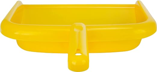 SPARTA Large Handheld Dustpan - Image 3