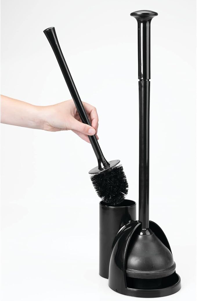 mDesign Hidden Plunger and Brush Set - Image 6
