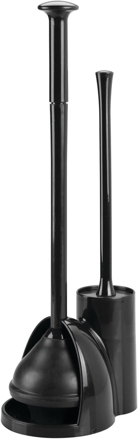 mDesign Hidden Plunger and Brush Set - Image 9