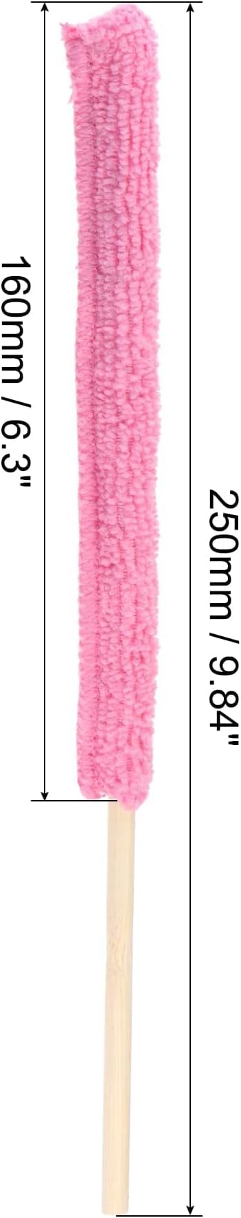 Microfiber Hand Dusters Washable Dusting Brush - Image 7