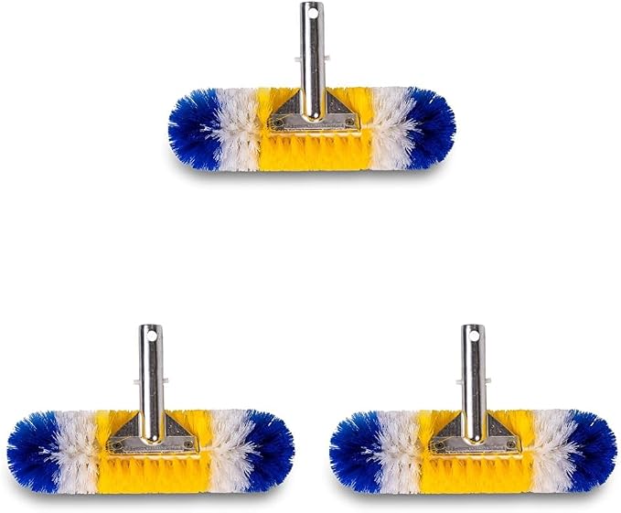 Blue Torrent Brush by BlueTorrentPoolProducts