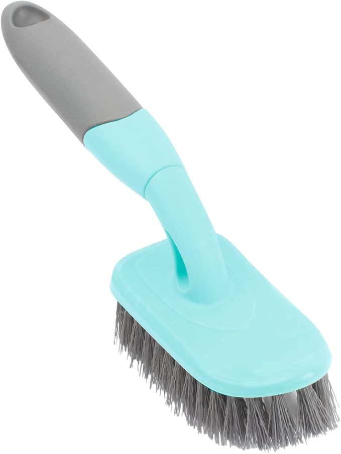 Scrub Brush, Cleaning Shower Scrubber by SIHUUU