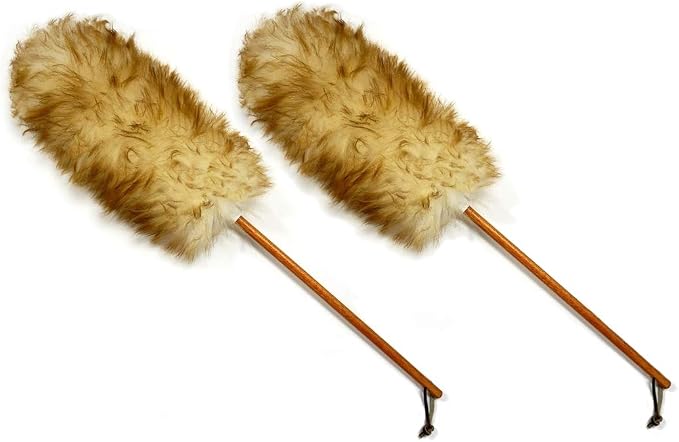 Alta Dusting Products by Unknown