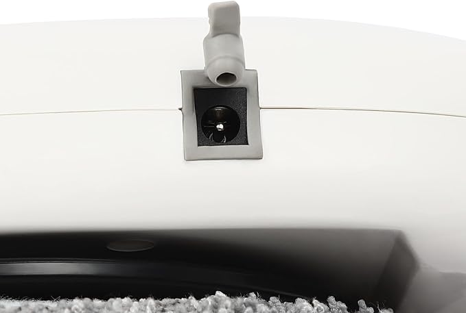 Cordless Electric Floor Cleaner Electric Mop Floor Cleaner Automatic Cleaning - Image 8