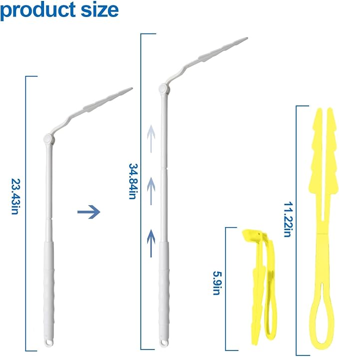 Replacement Handles Compatible - Image 3