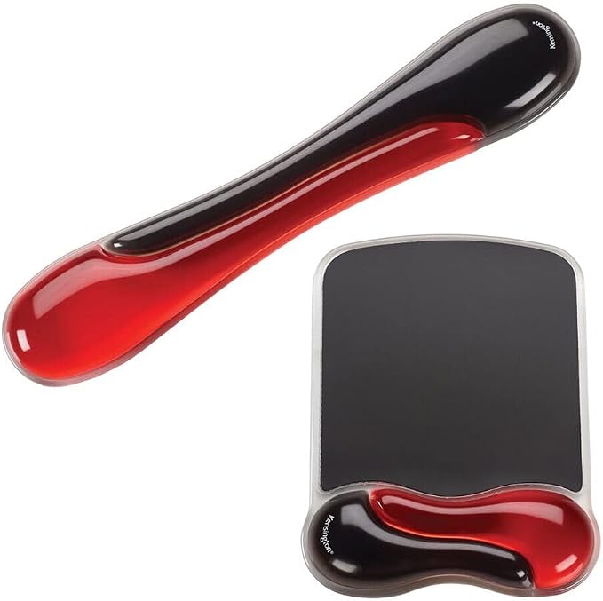 Kensington Duo Gel Mouse Pad - Image 7