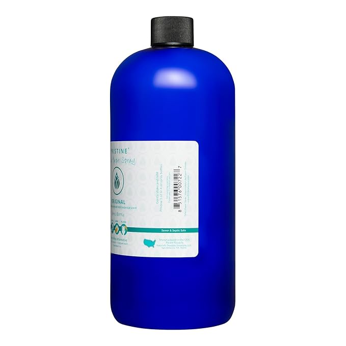PRISTINE Toilet Paper Spray - Image 7
