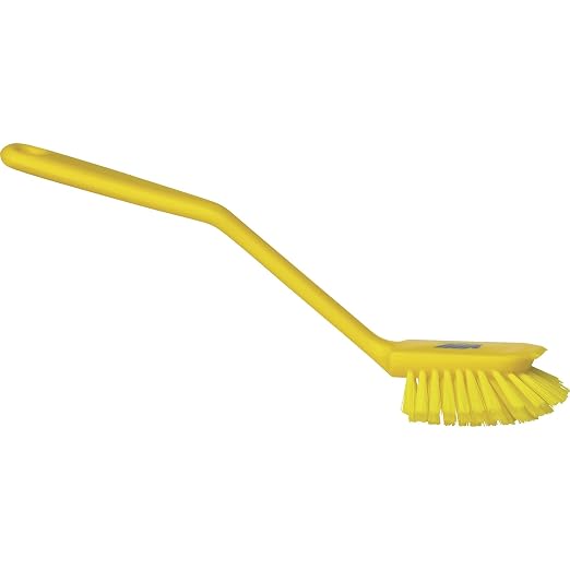 Vikan 42376 Brush, Scraping Edge - Image 4