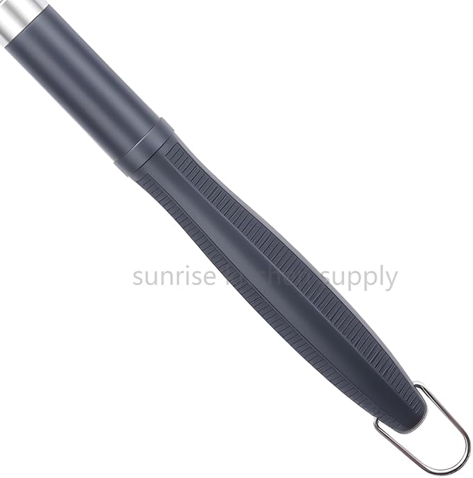 SUNRISE Fryer Brush with Long Handle - Image 5