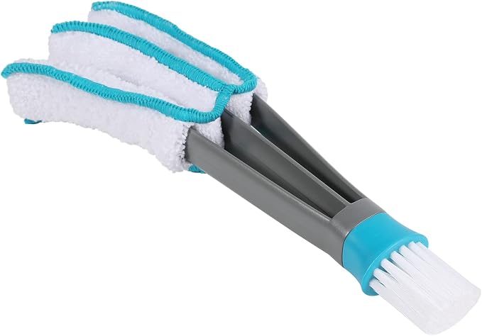 SetSail Blind Duster, Window Cleaner Duster Brush - Image 2