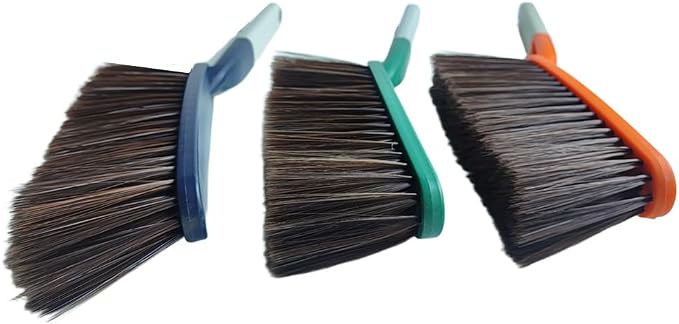 Soft Bristle Bed Sheets Sweeping Cleaning Brush - Image 4