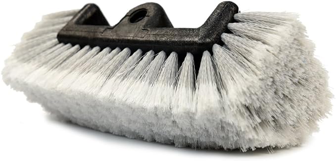 CARCAREZ 12" Car Wash Brush - Image 2