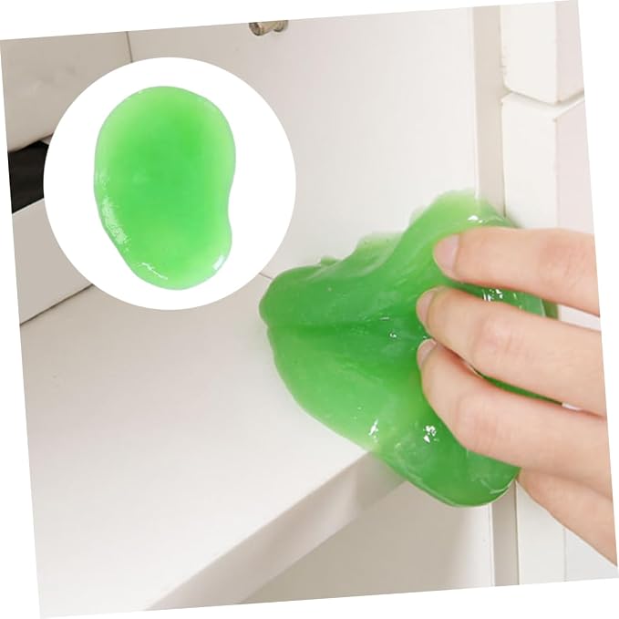 Housoutil Keyboard Cleaning Gel - Image 7