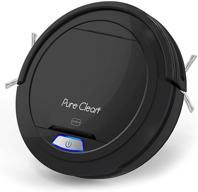 SereneLife Robot Automatic Vacuum Cleaner by SereneLife
