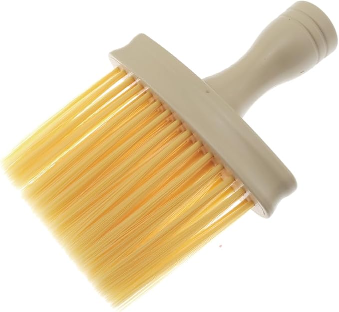 ZYAMY 2PCS Musical Instrument Dusting Brush Piano Guitar Big/Violin String - Image 3