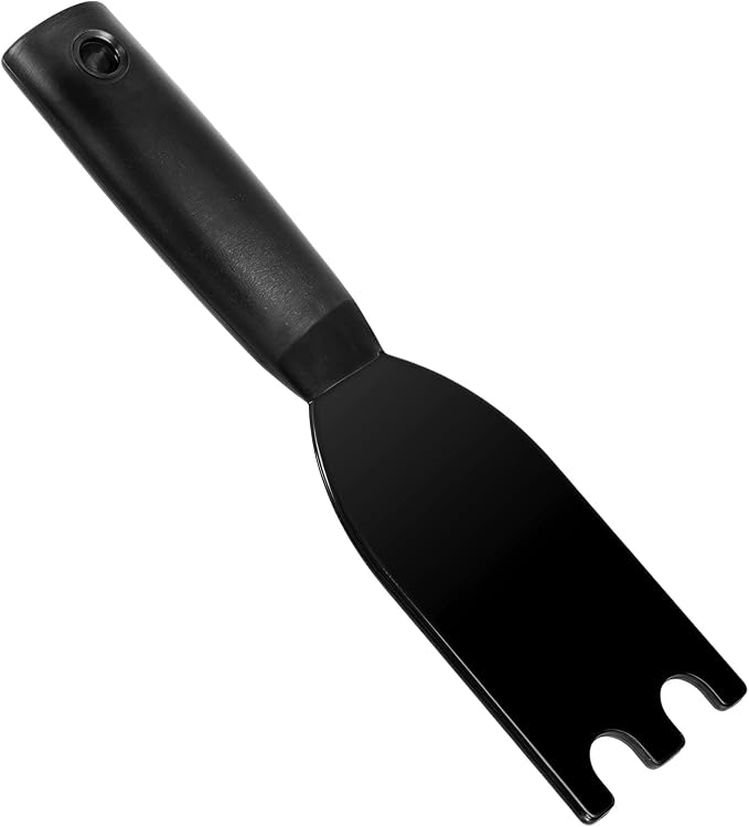 Universal Grill Scraper for George Foreman Indoor Grills and Other Indoor Grills by Unknown