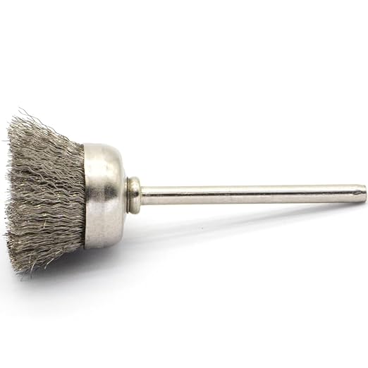 20PCS Wire Brushes - Image 5