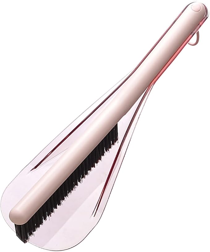 Bed Cleaning Brush, Upholstery Duster Tool, Lifter Cleaner - Image 9