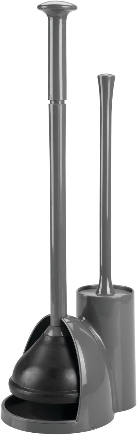 mDesign Hidden Plunger and Brush Set - Image 9