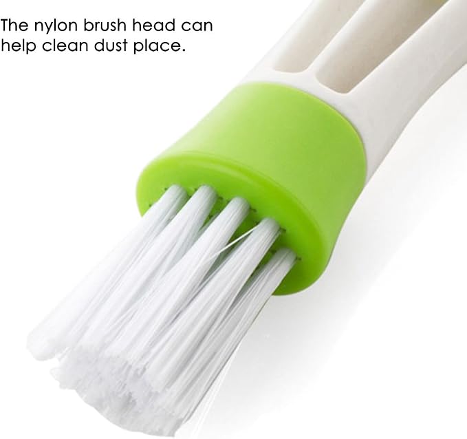Mini Duster for Car Air Vent, SENHAI Set of 6 Automotive Air Conditioner - Image 9