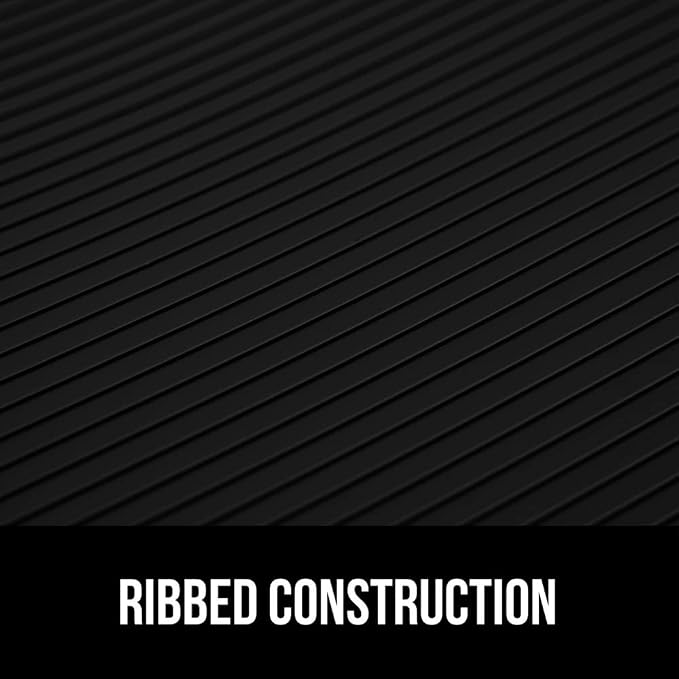 GORILLA GRIP DuraGuard Shelf Liner, Non-Adhesive Cabinet Liners - Image 9