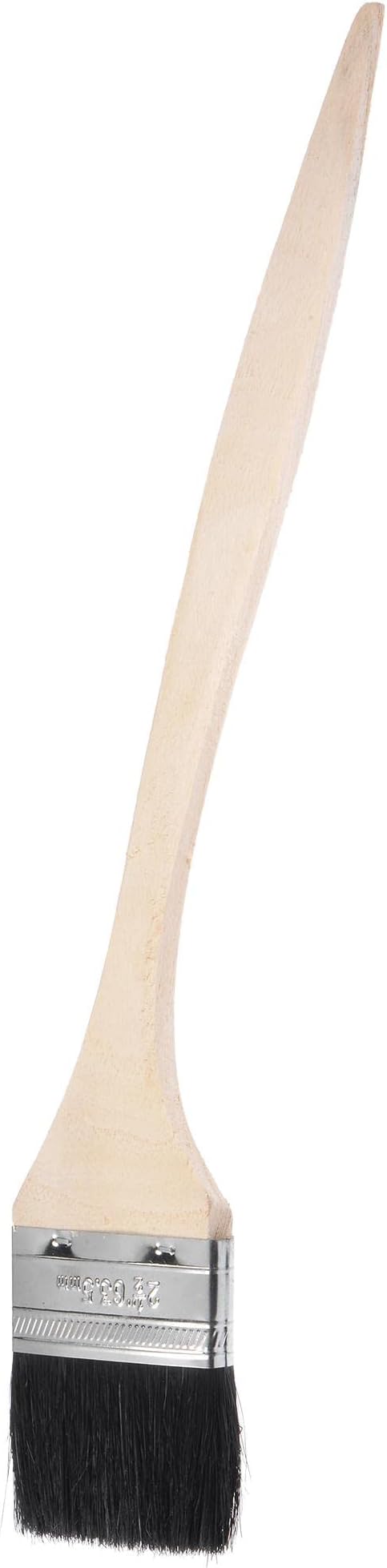uxcell Bent Radiator Paint Brush 17" Length 2.5" Width Bristle by uxcell