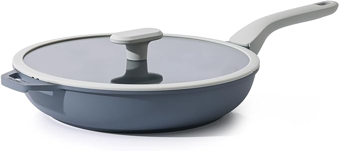 PRICUSIS Nonstick Ceramic Frying Pan by PRICUSIS