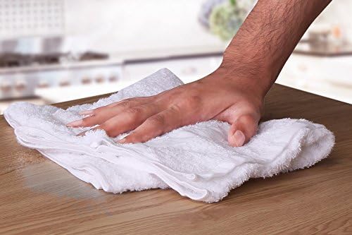 Utopia Towels Kitchen Bar Mops, 16 by 19 Inches, 100% Cotton Super Absorbent - Image 8