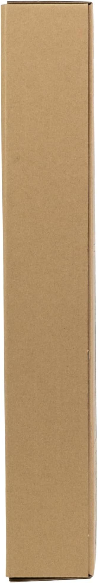 Utoplike Bamboo Drawer Dividers Large, Spring Loaded, Works in Dresser - Image 10