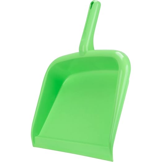 SPARTA Large Handheld Dustpan - Image 2