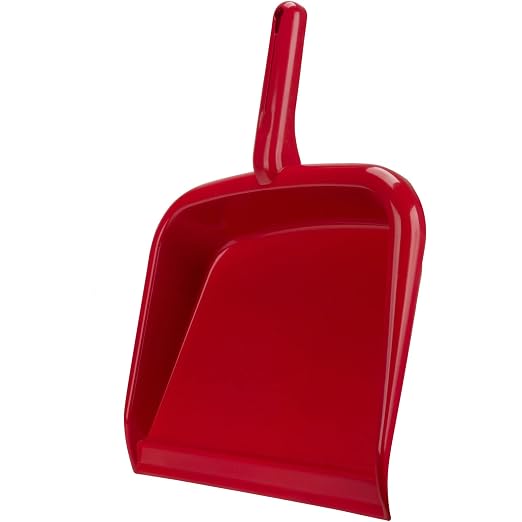 SPARTA Large Handheld Dustpan by SPARTA