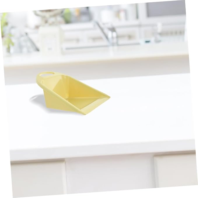 Veemoon 2pcs Small Handheld Dustpan Set - Image 4
