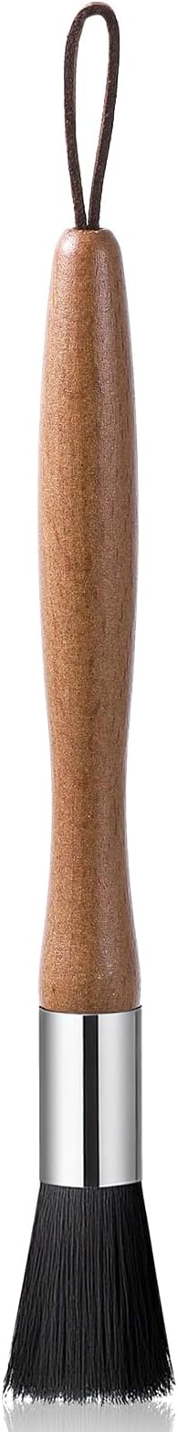 Espresso Maker Coffee Brush Coffee Cleaning Brush Machine Cleaner Tool by Unknown