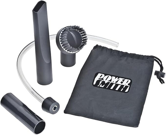PowerSmith PAAC302 Ash Vacuum Deep Cleaning Kit by PowerSmith