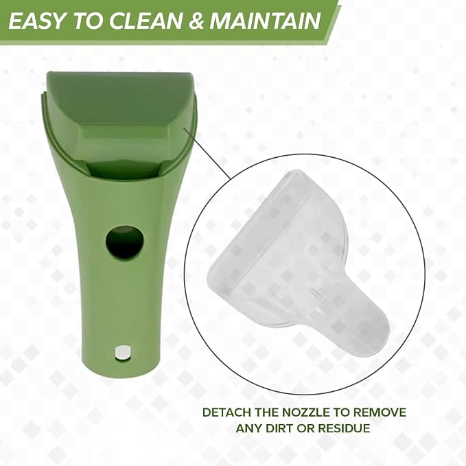 Replacement 3" Tough Stain Brush Tool - Image 5