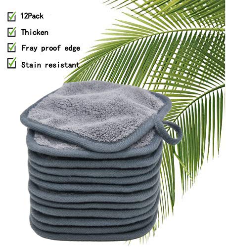 Makeup Remover Cloths for Face, Lips - Image 8