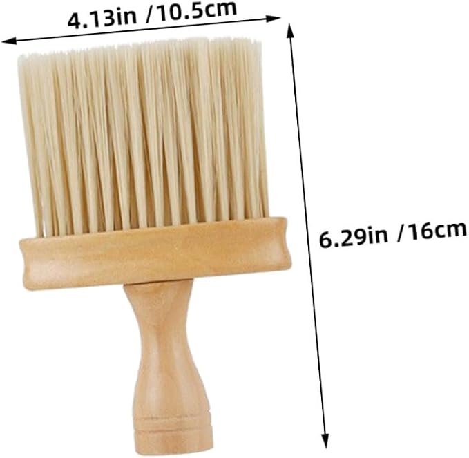 3pcs Car Air Vent Cleaning Brushes Set - Image 2