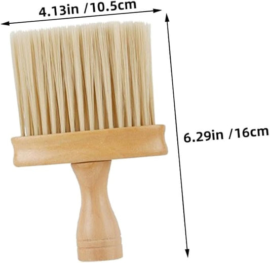 3pcs Car Air Vent Cleaning Brushes Set - Image 2
