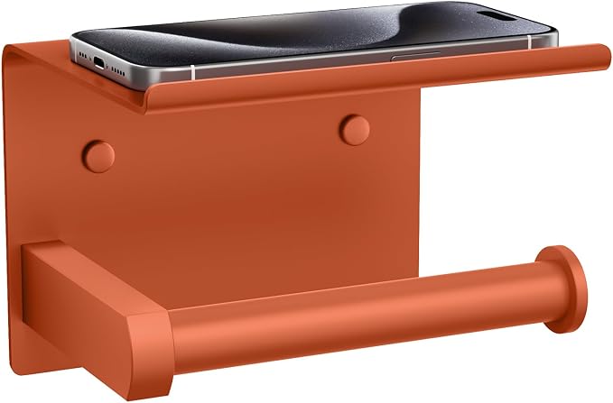 Tindbea Toilet Paper Holder by Tindbea