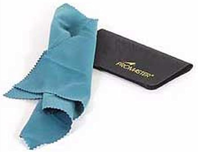 ProMaster MicroClean Cleaning Cloth by ProMaster