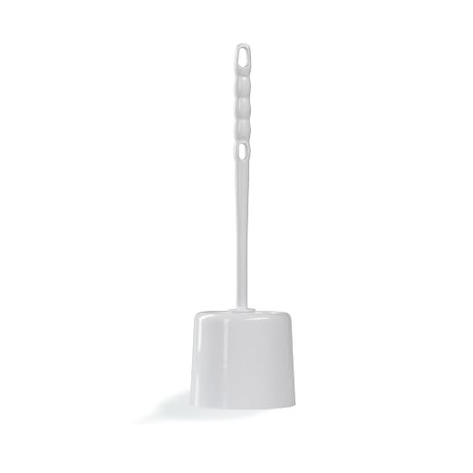 Sparta 16-Inch Durable Toilet Brush - Image 7