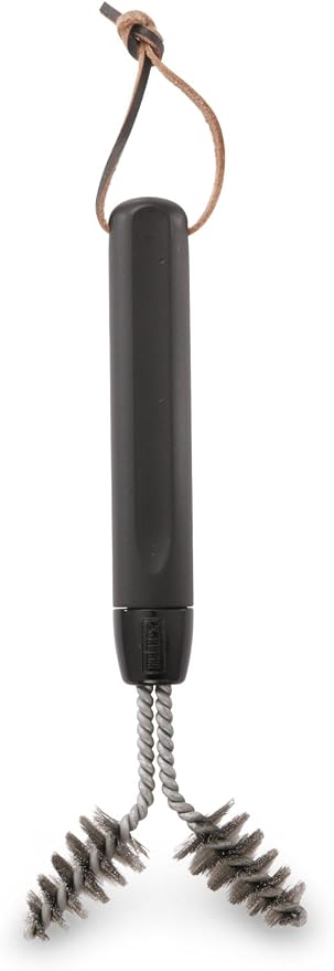 Weber Cast-Iron Brush - Image 2