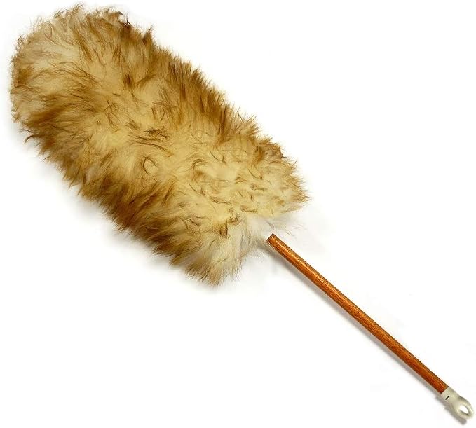 Alta Dusting Products 23" Premium Australian Lambs Wool Duster by Unknown