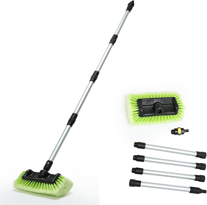 Forgrace Car Wash Brush 12" by Forgrace
